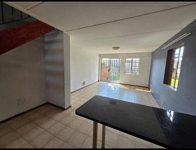 2 BEDROOM PROPERTY TO RENT IN EDLEEN